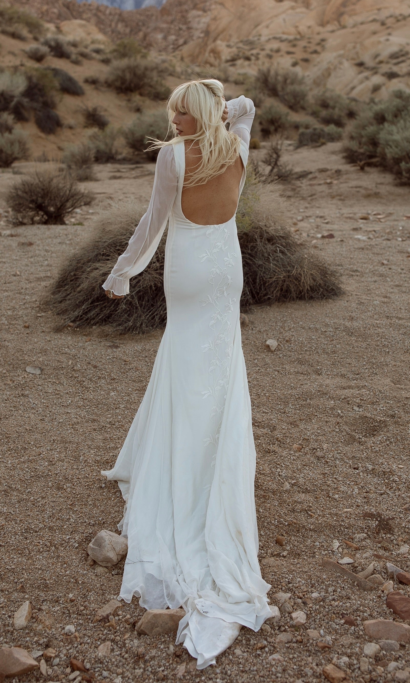 Gema- Sample Sale