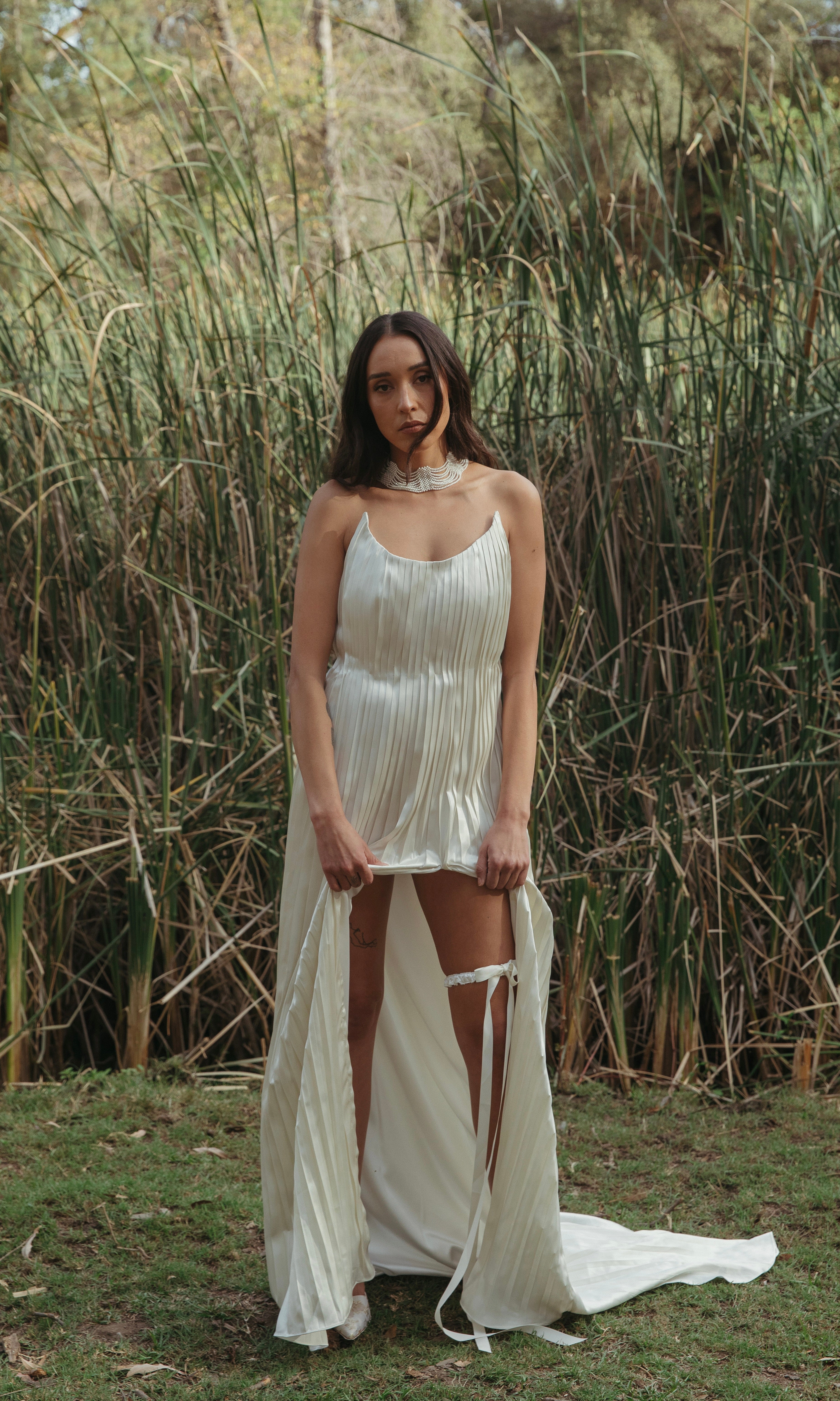 Van Ness- Sample Sale