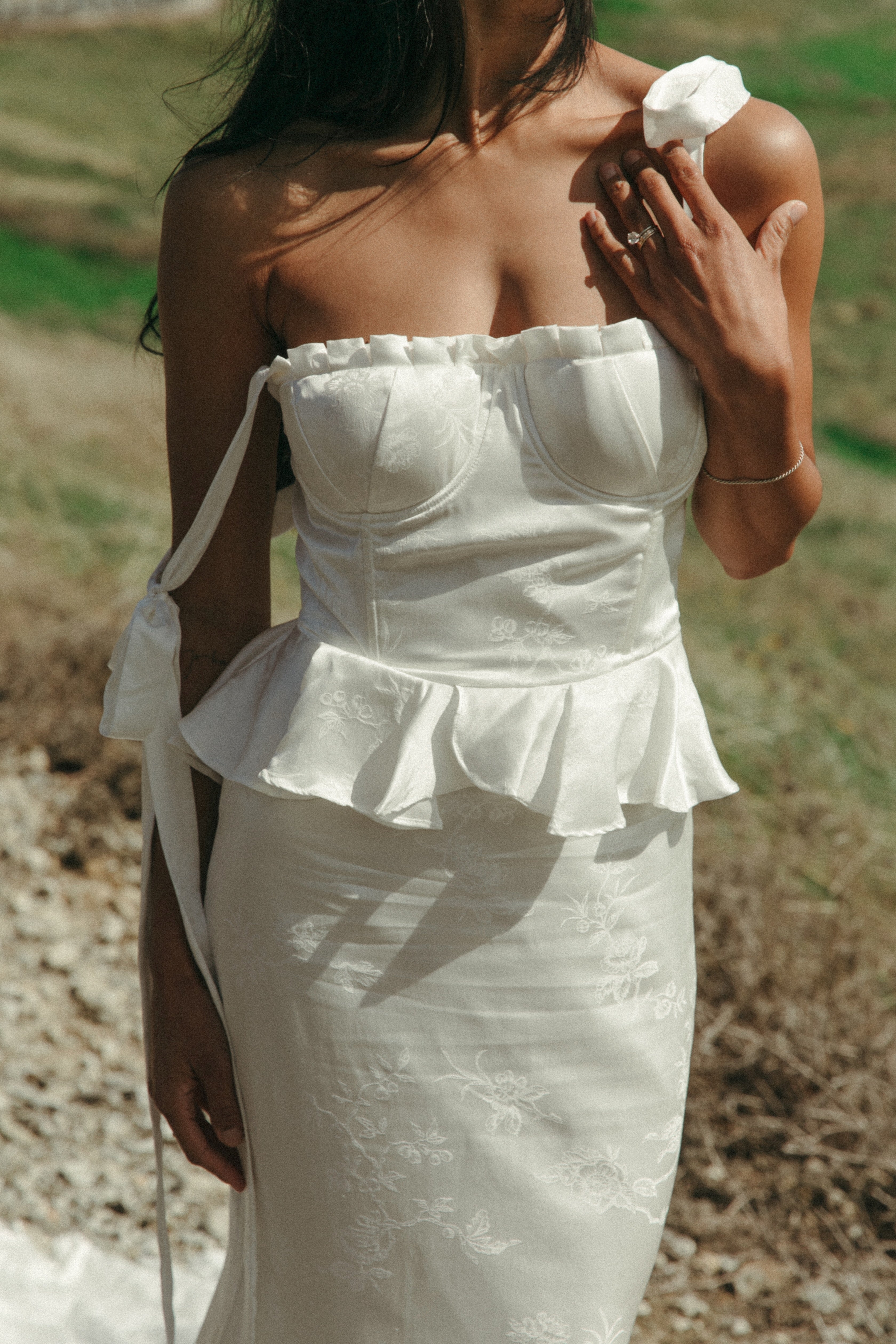 Lottie- Sample Sale