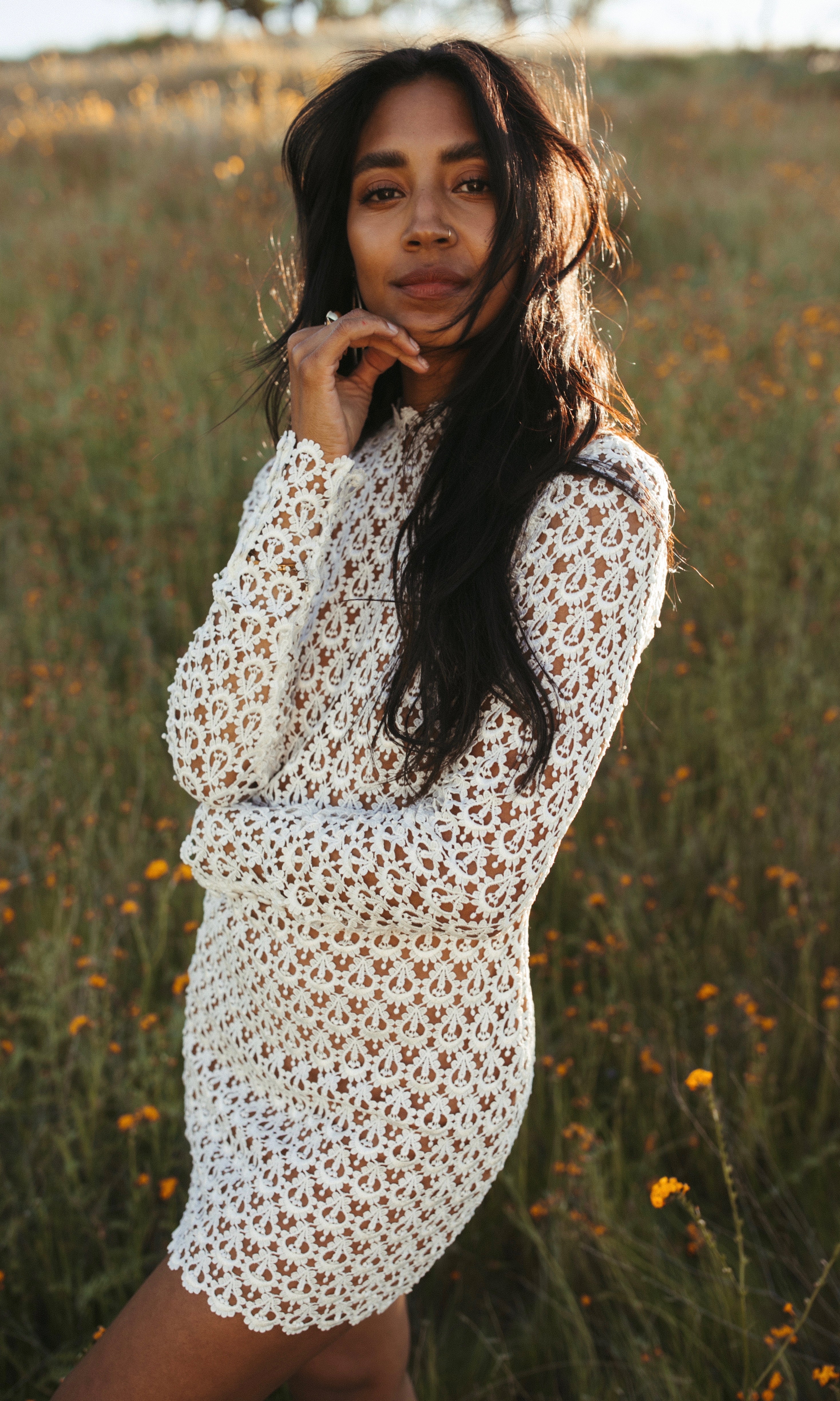 Kellen - Sample Sale