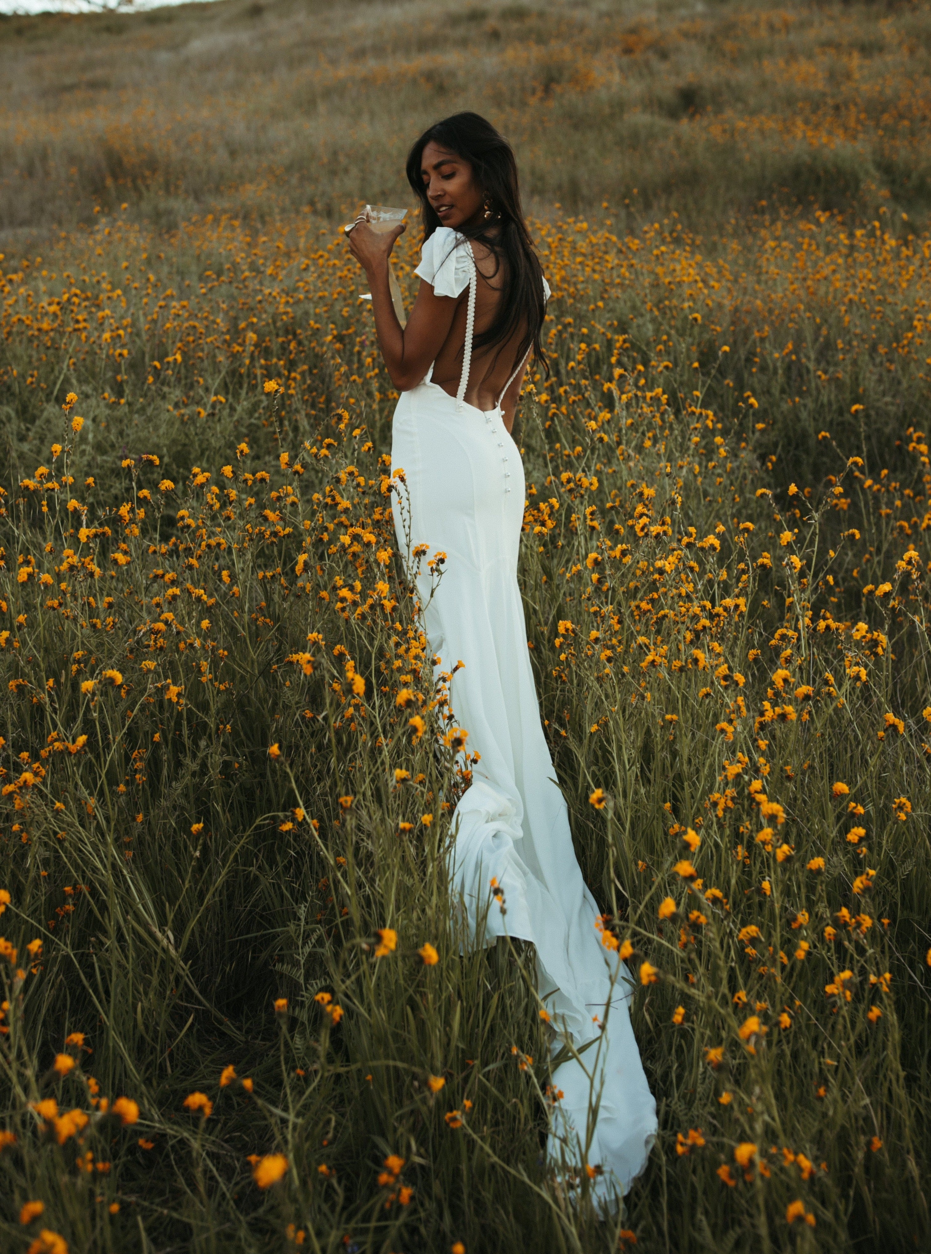 Silk Stevie- Sample Sale