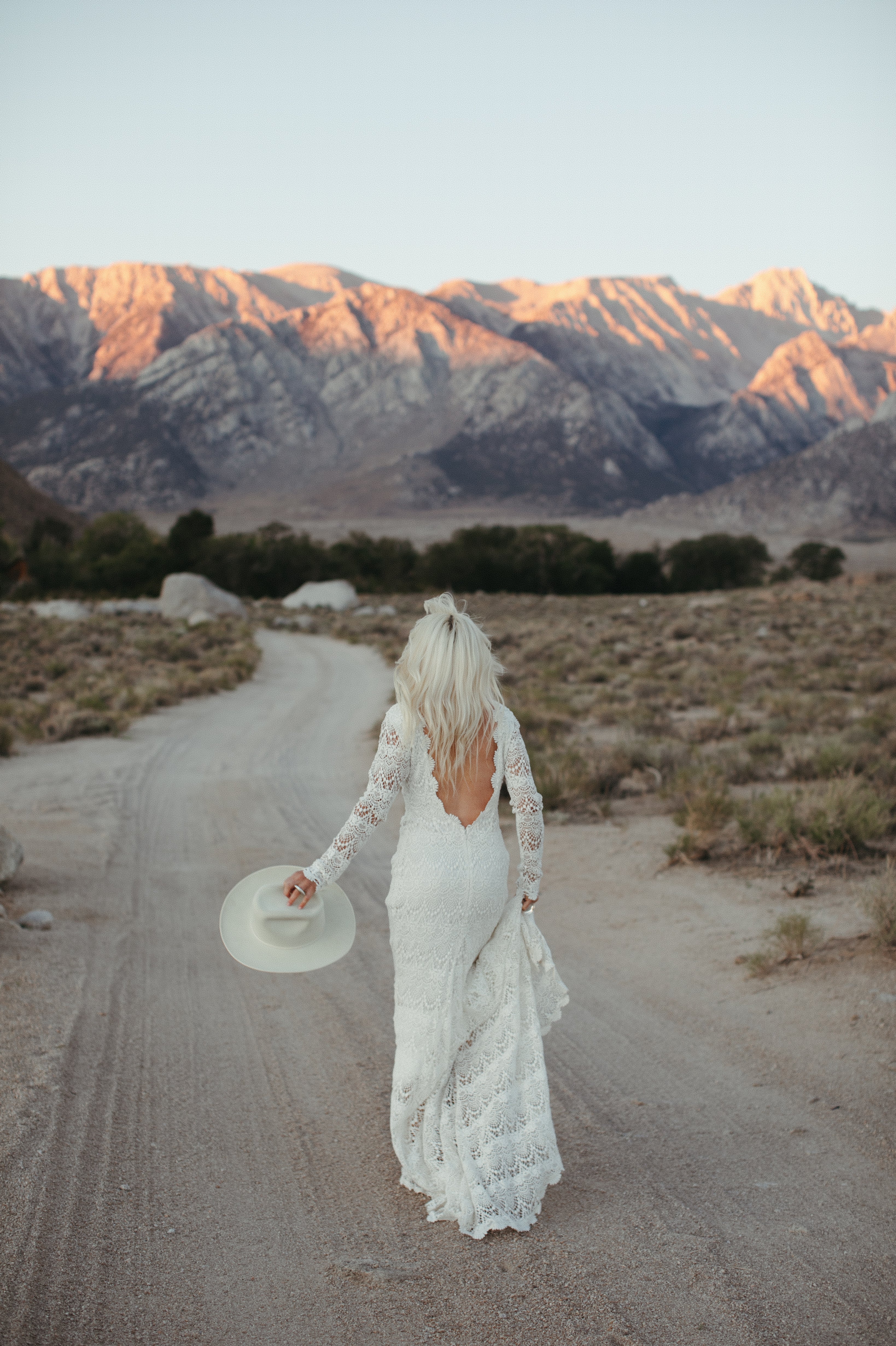 Lola- Sample Sale