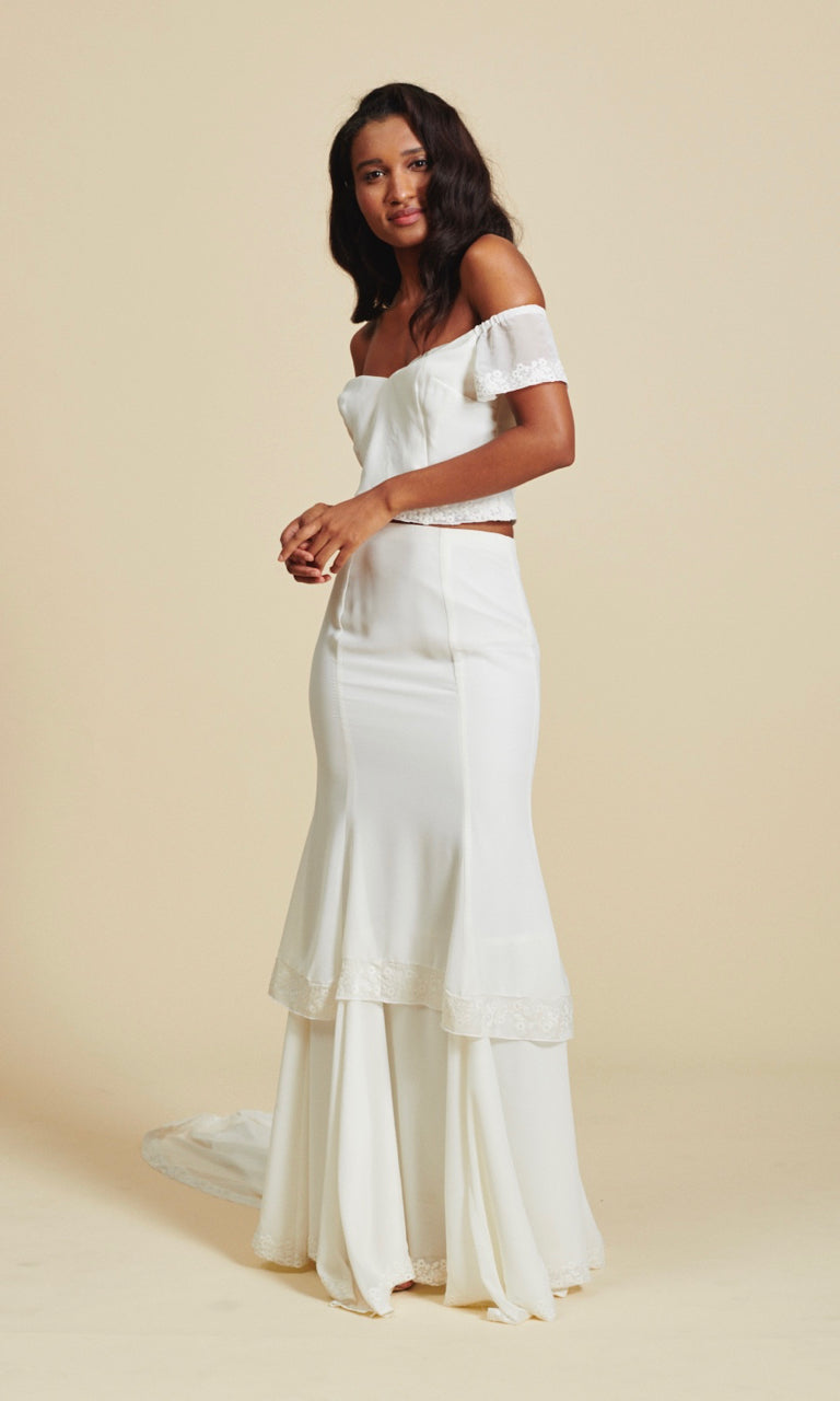 Violetta- Sample Sale