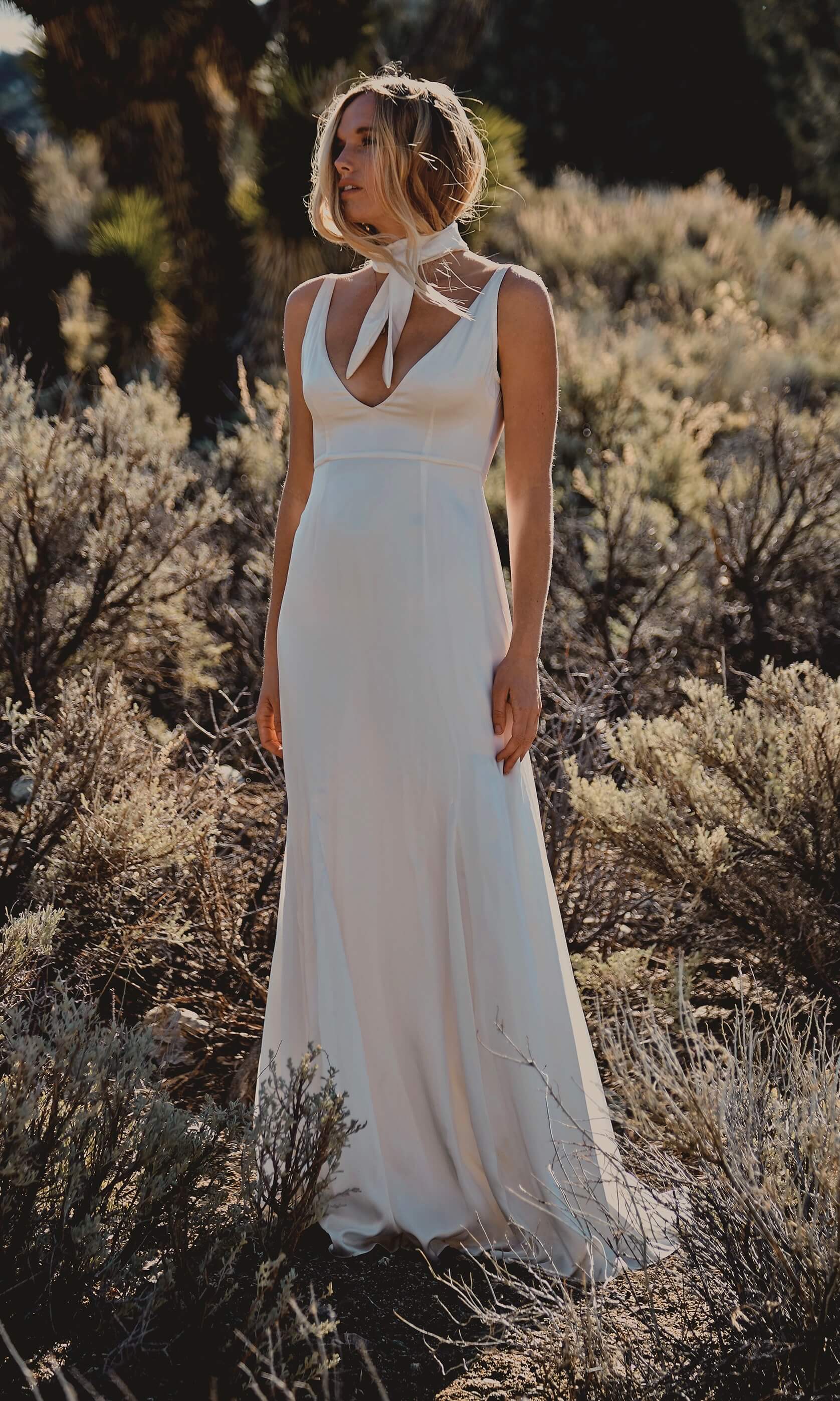 Gown Request