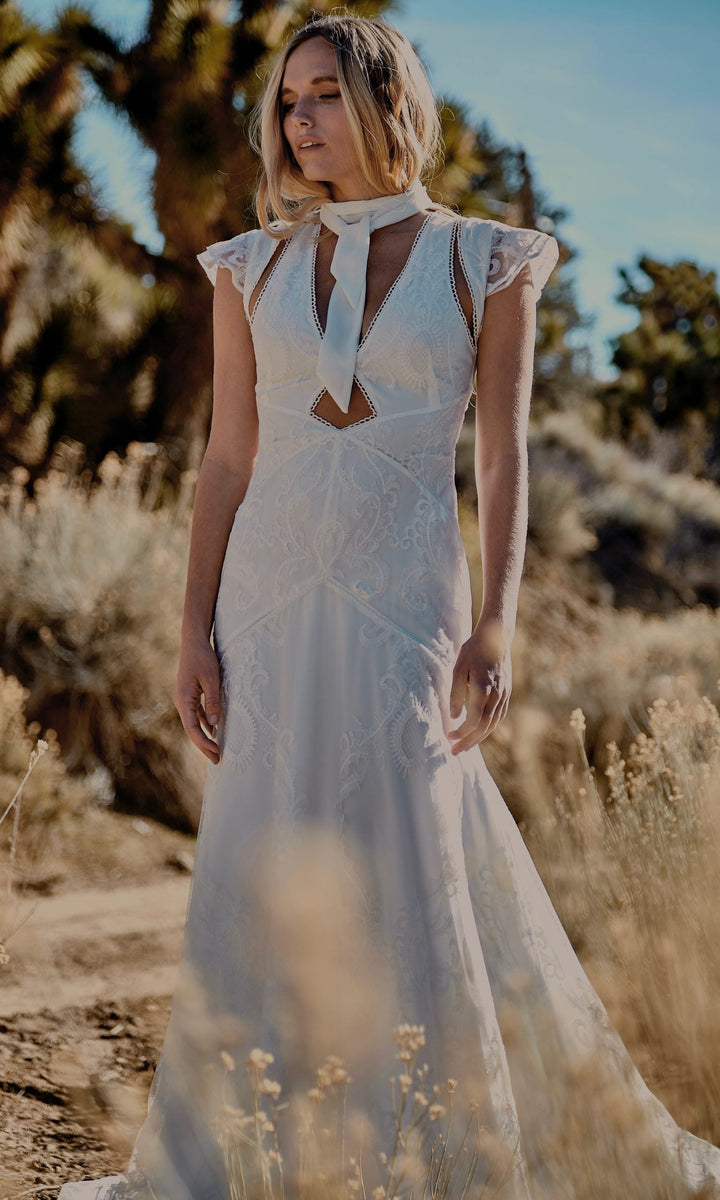 blakely lace dress BLAKELY - Wedding Dresses | Bridal Gowns