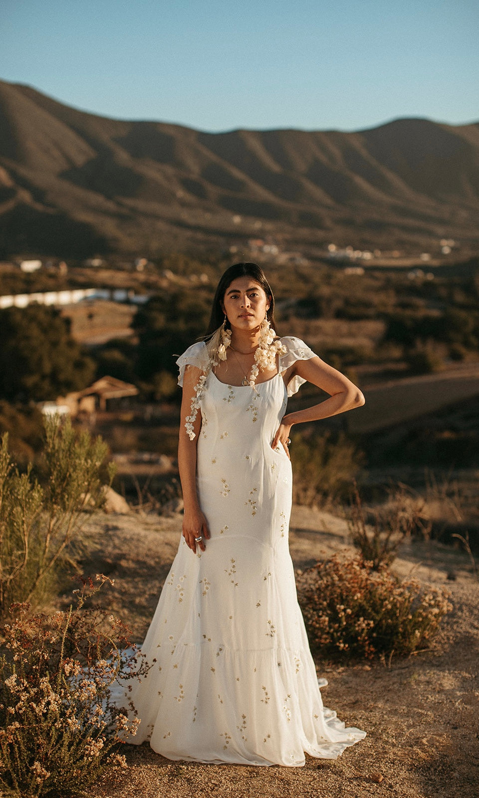 Daisy- Sample Sale