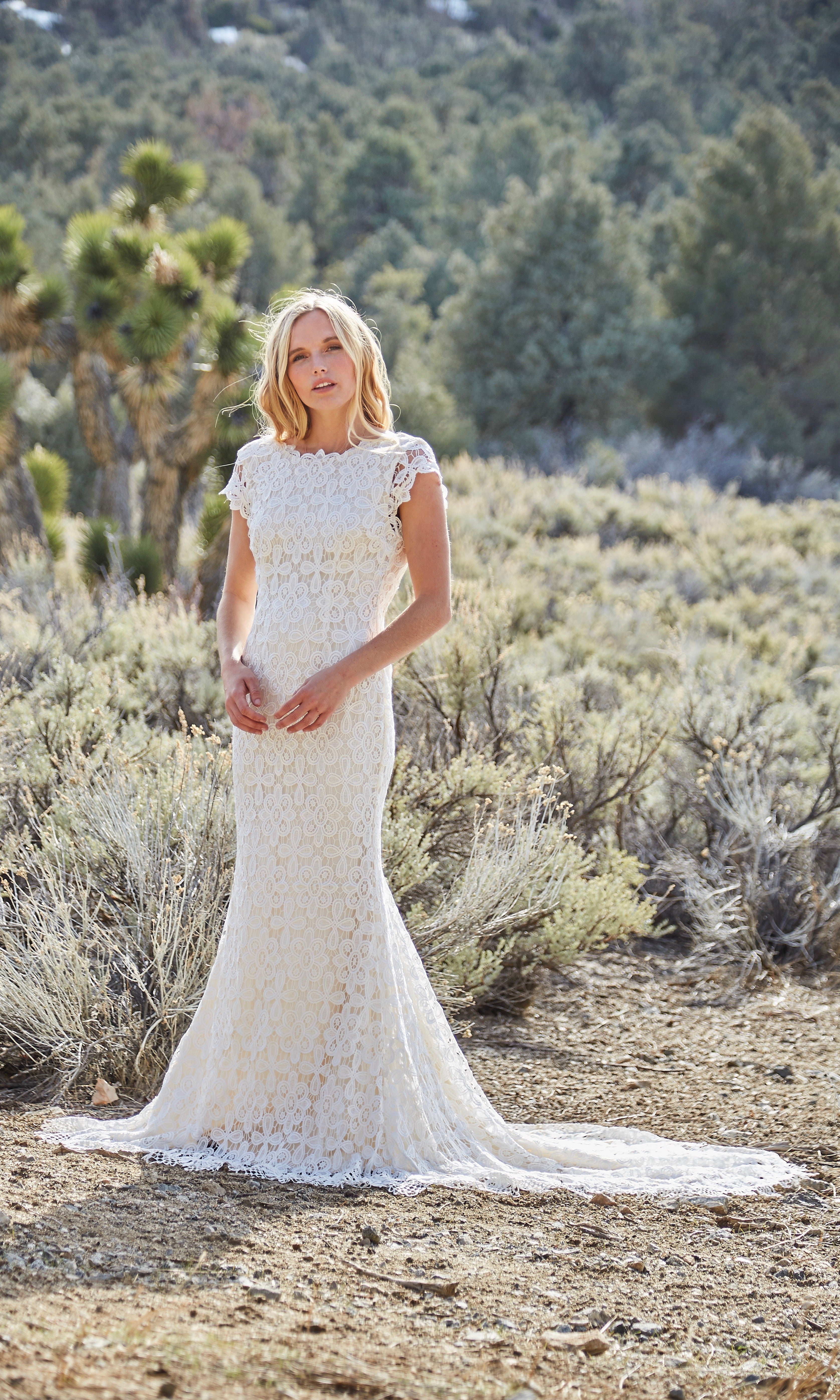 Jolie- Sample Sale