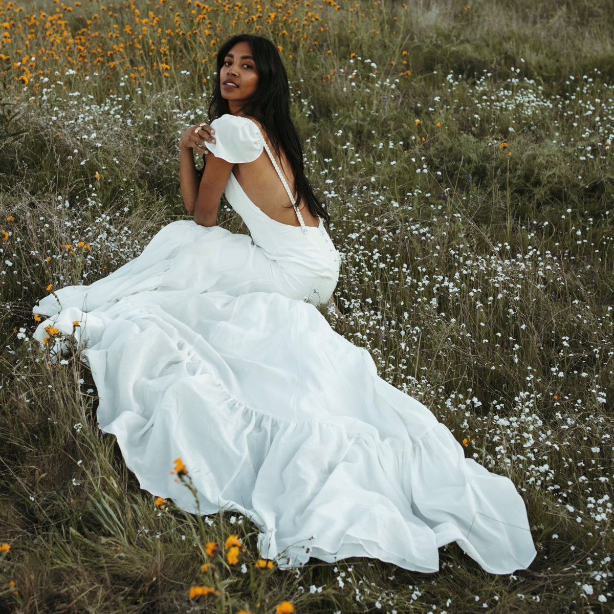 Spring Capsule Collection – Daughters Of Simone