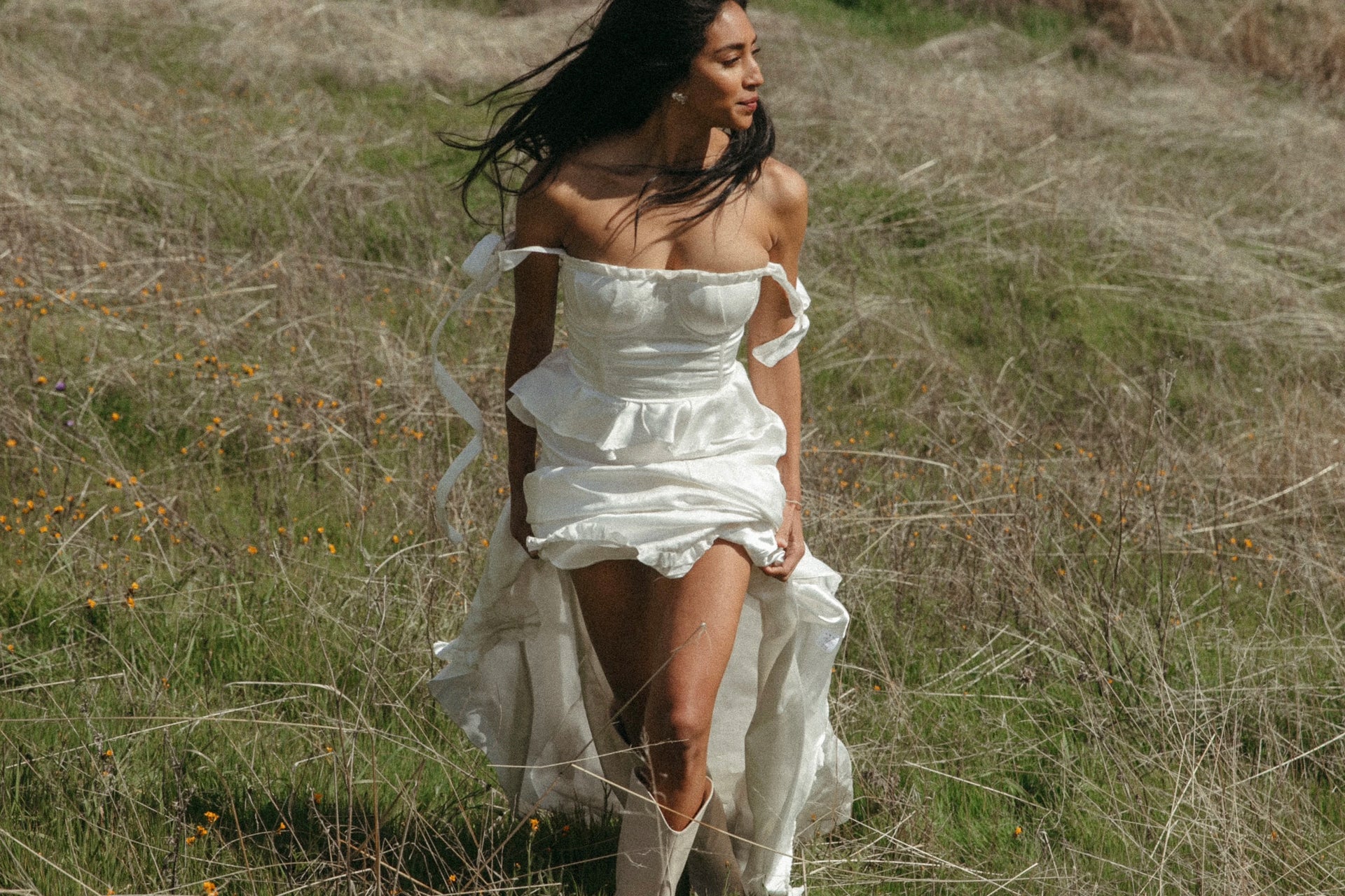 Daughters Of Simone Bridal Boutique