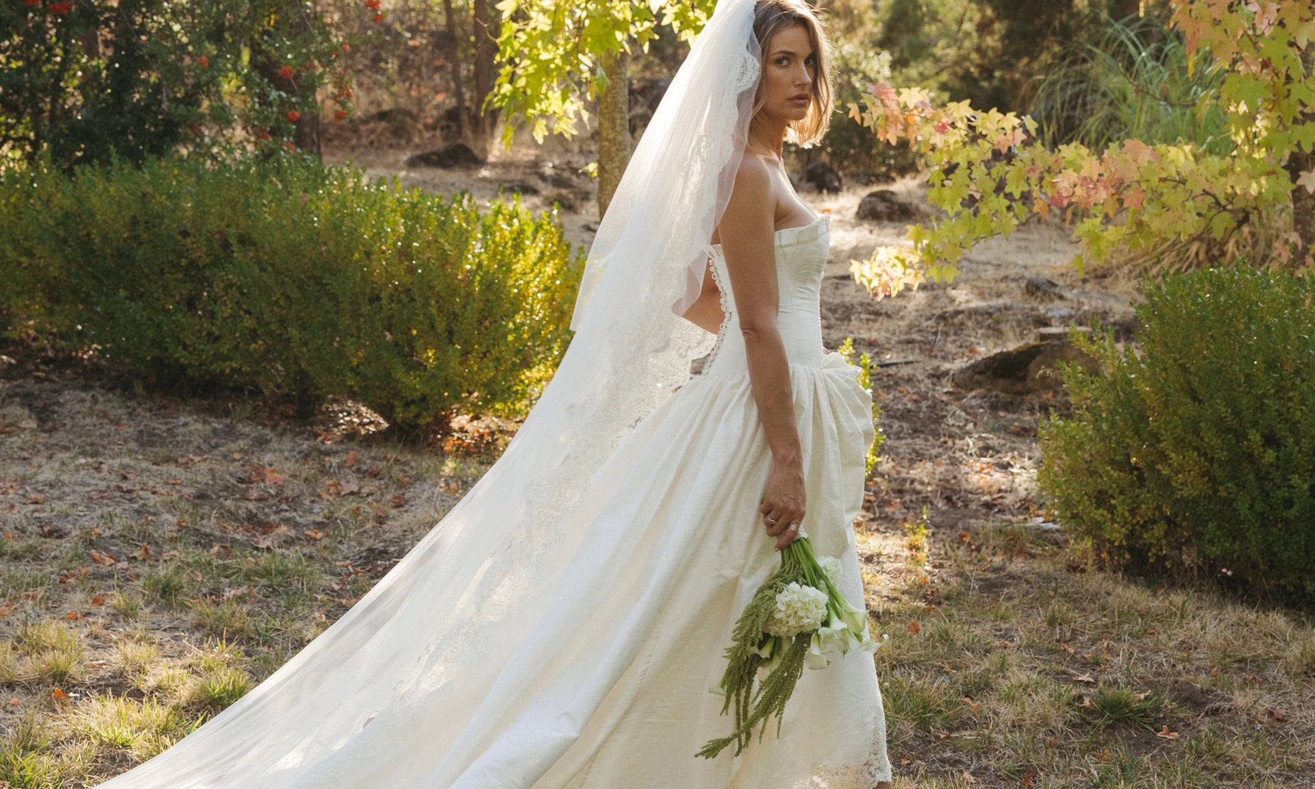 Daughters Of Simone Bridal Boutique