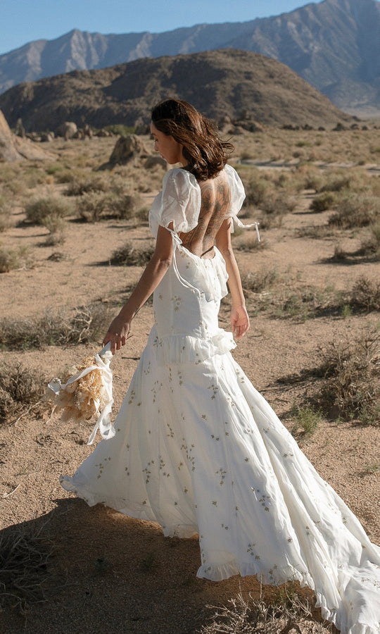 Frances- Sample Sale