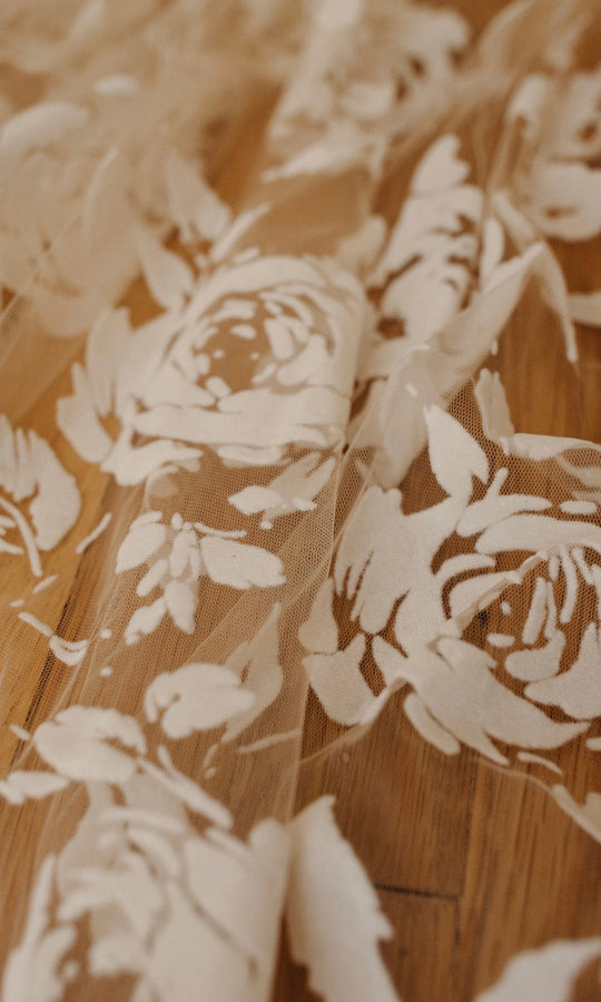 Willow Veil - Sample Sale