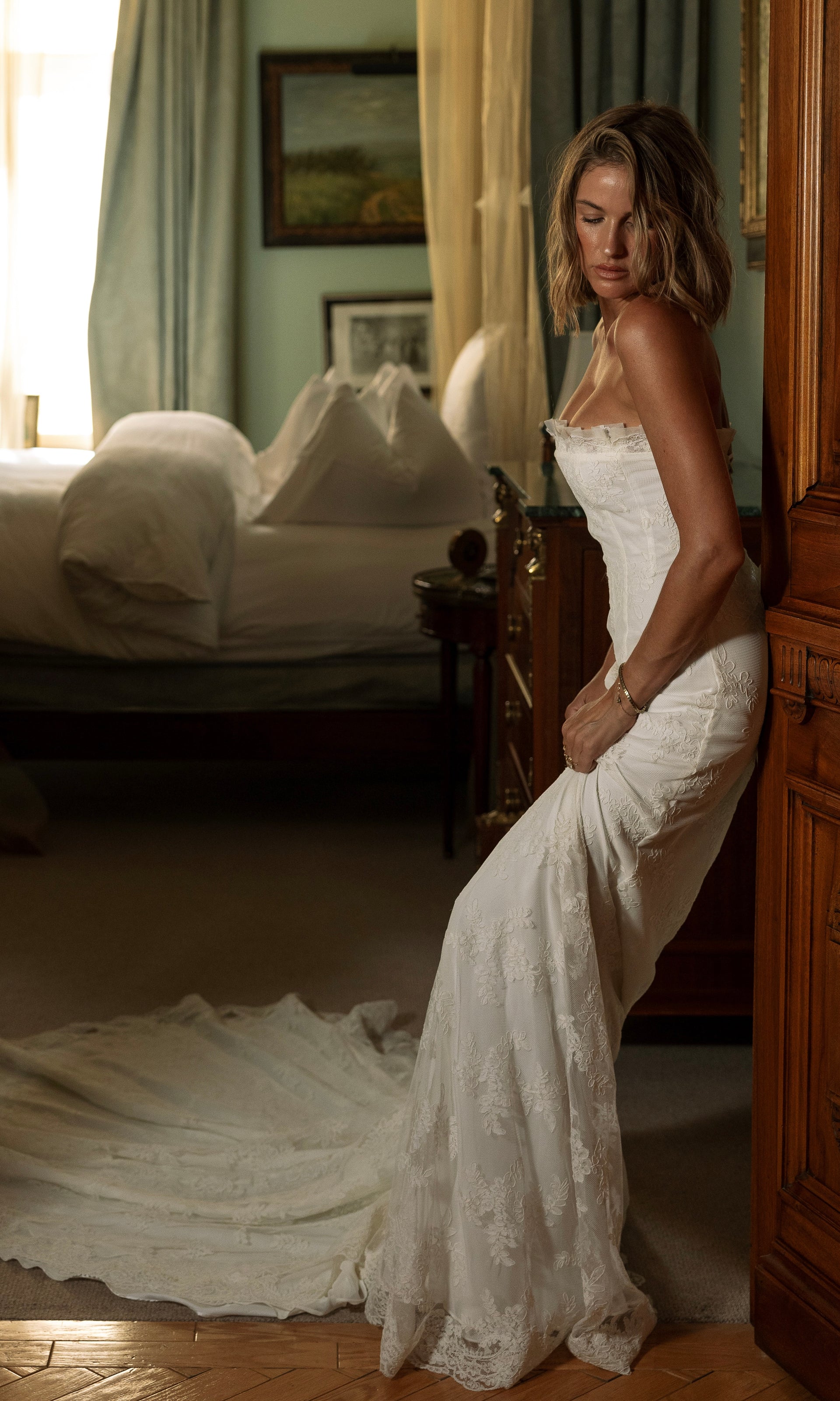 Daughters Of Simone Bridal Boutique