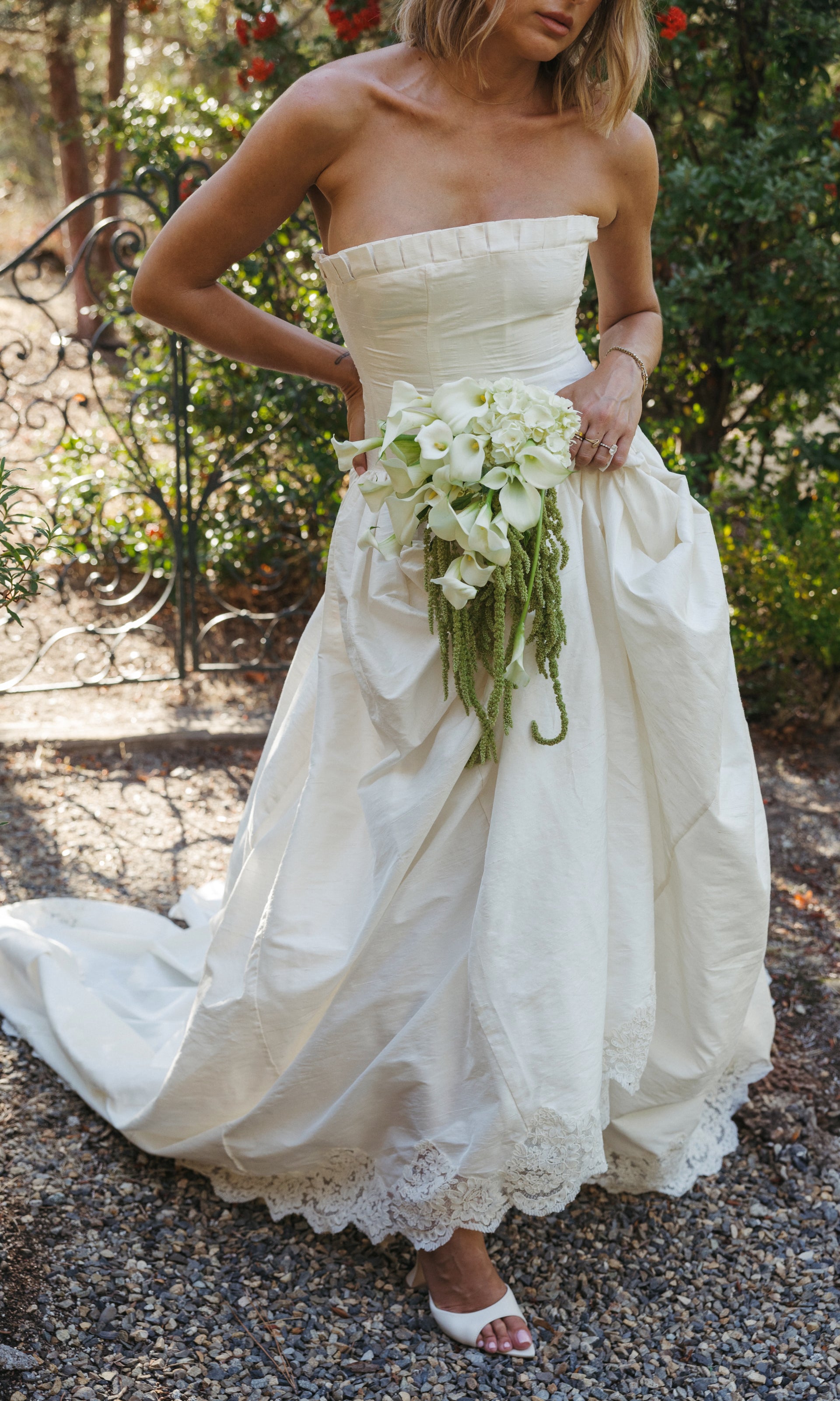 Daughters Of Simone Bridal Boutique