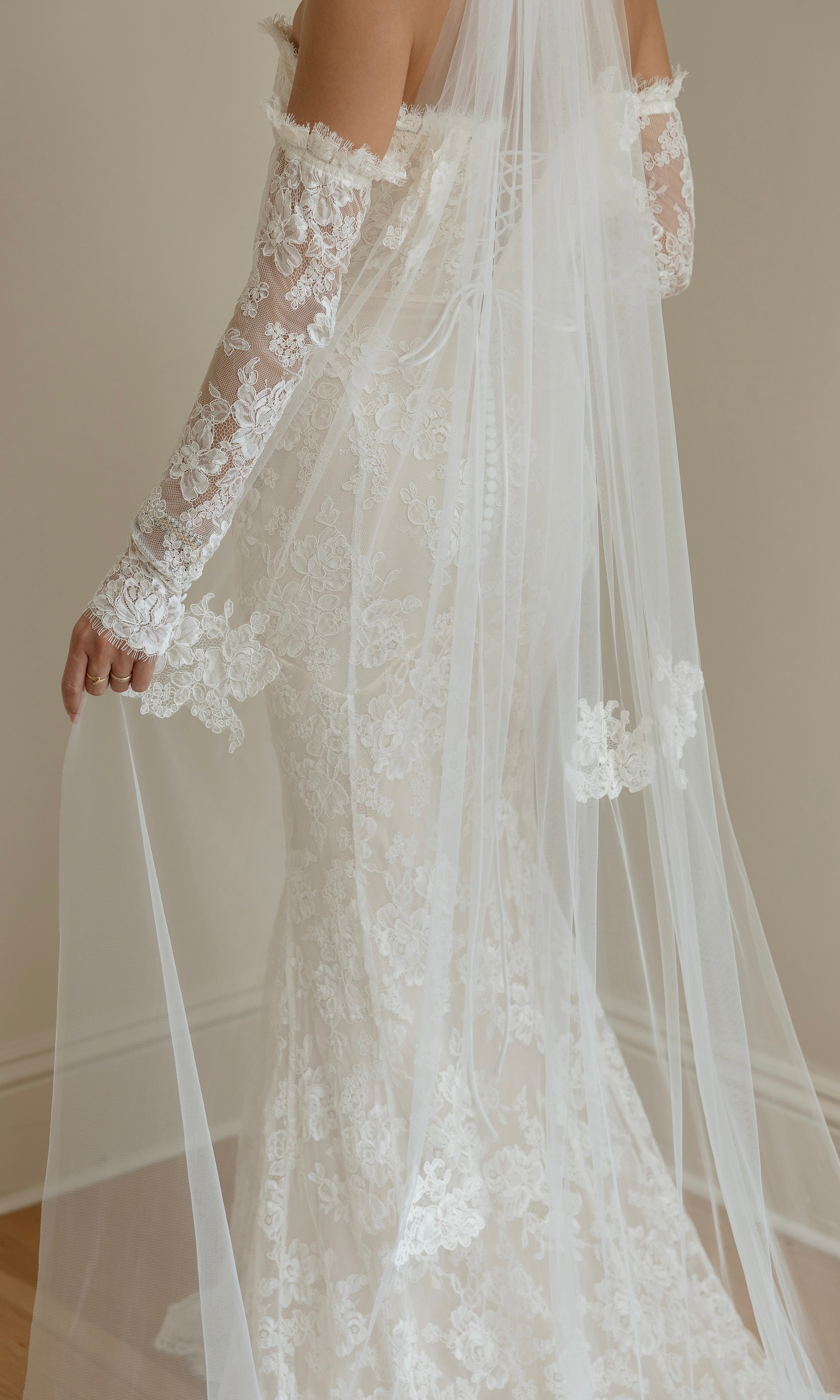 Rose Veil