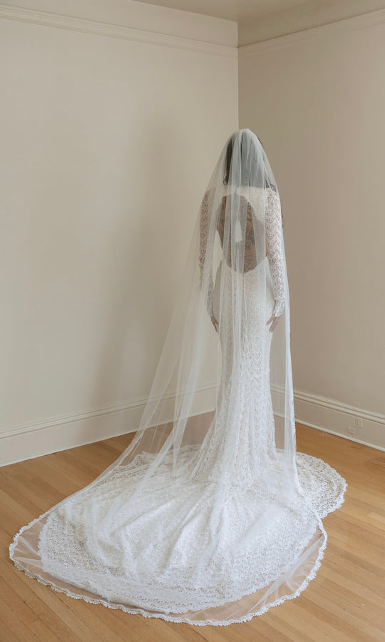 Florence Veil