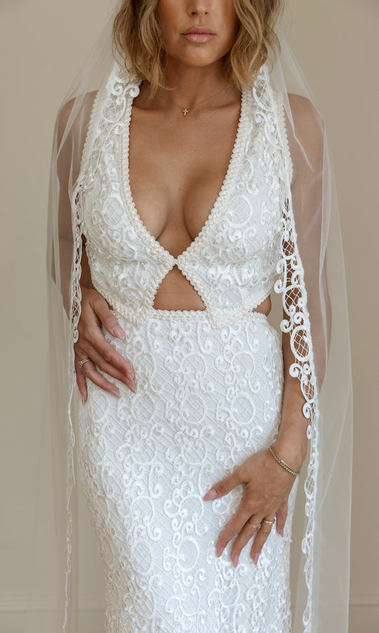 Liv Veil (WHSL)