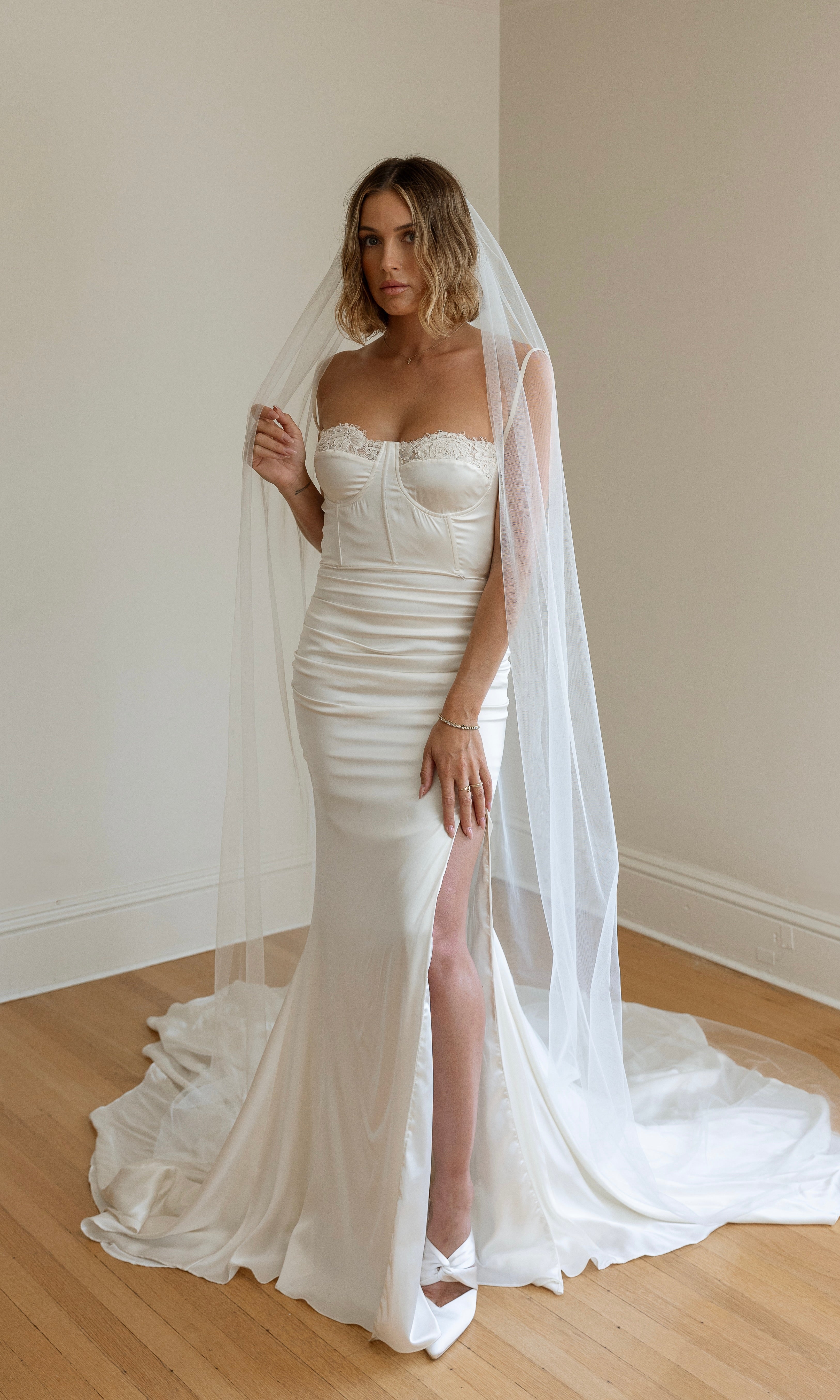 Bella Veil