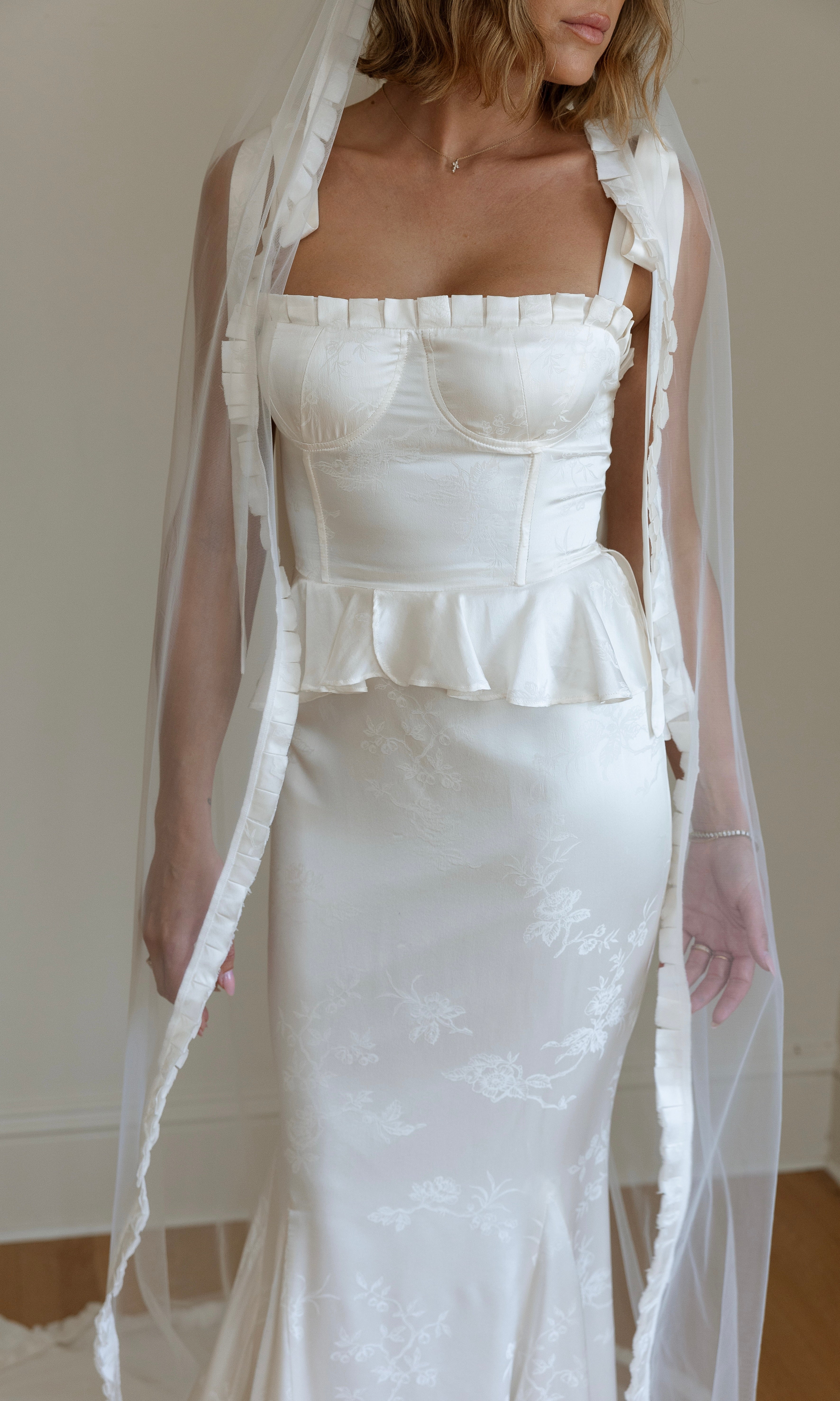 Wren Veil