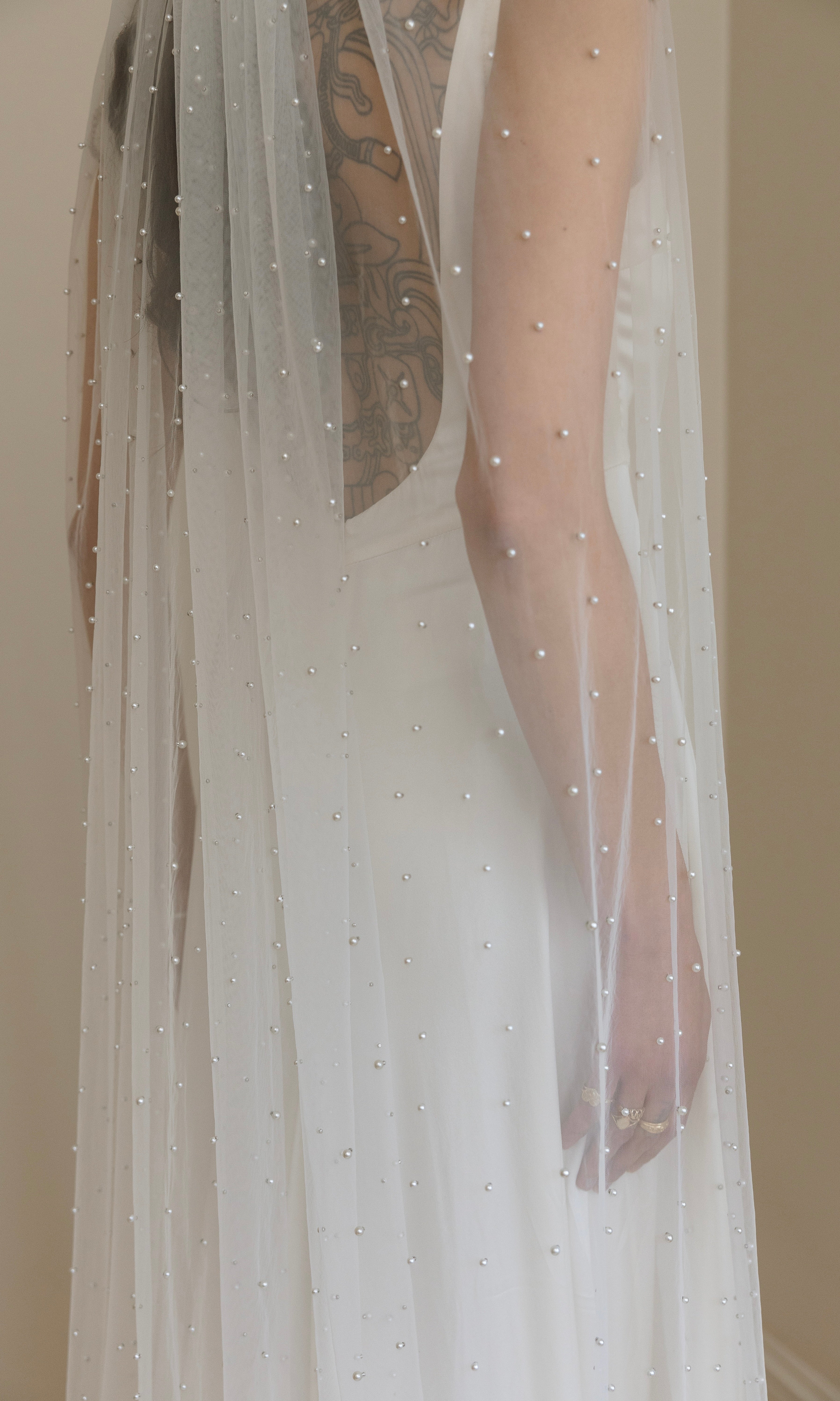 Emerie Veil