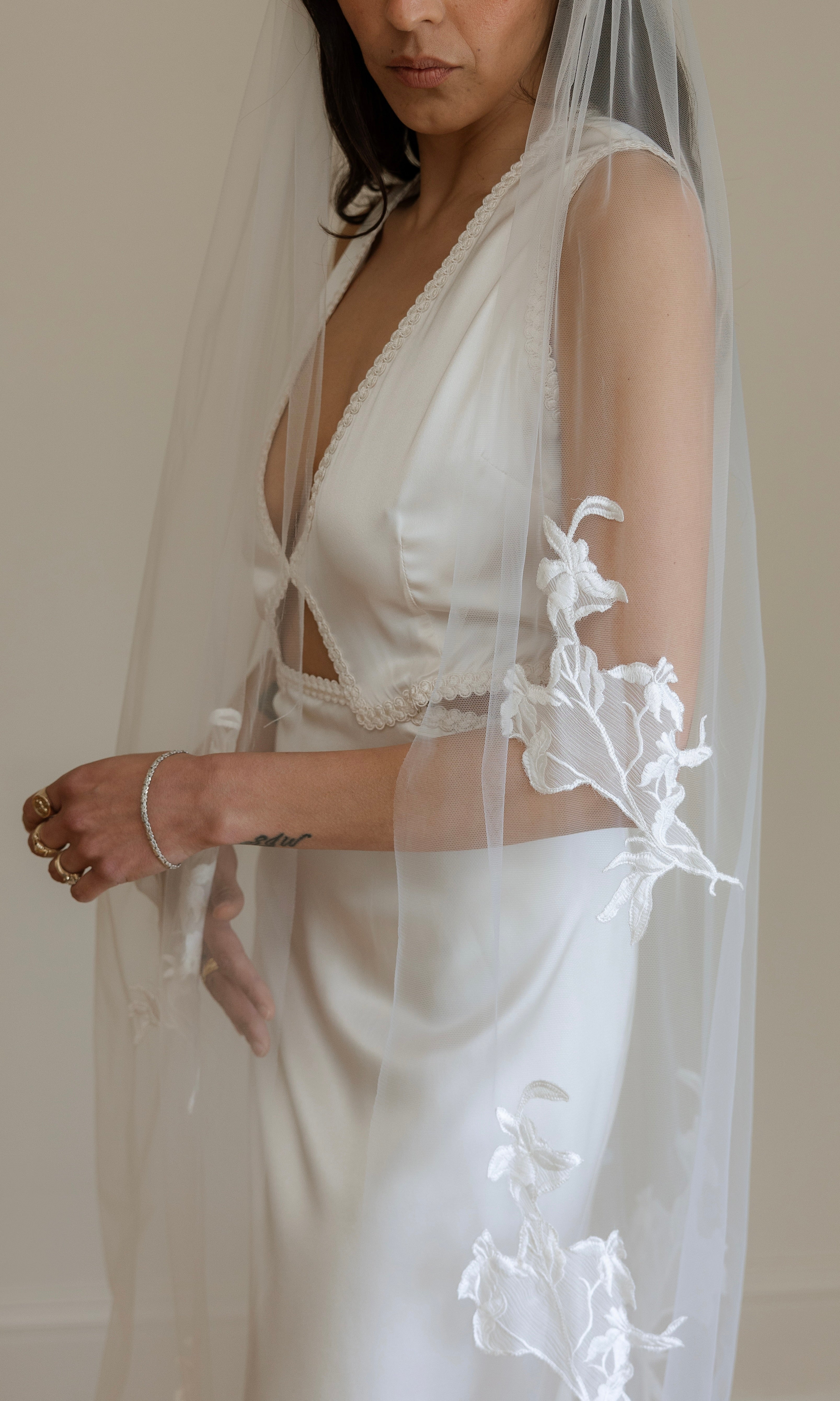 Havana Veil