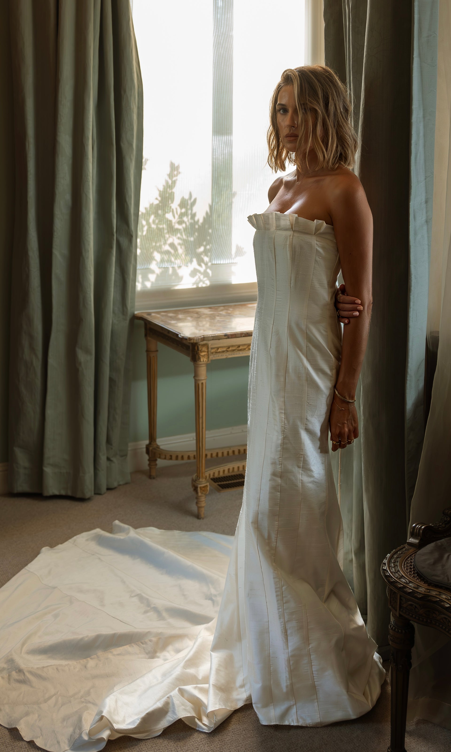 Daughters Of Simone Bridal Boutique