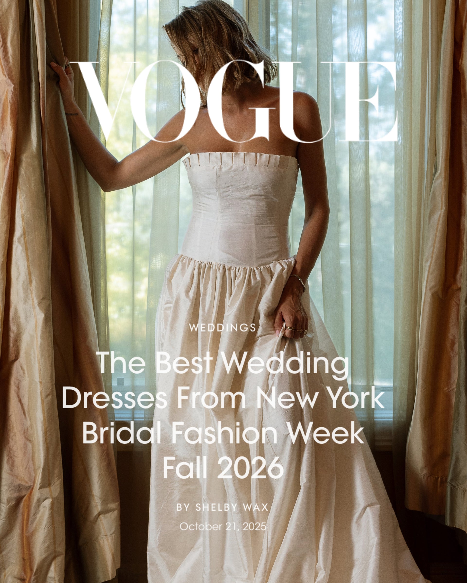 Daughters Of Simone Bridal Boutique