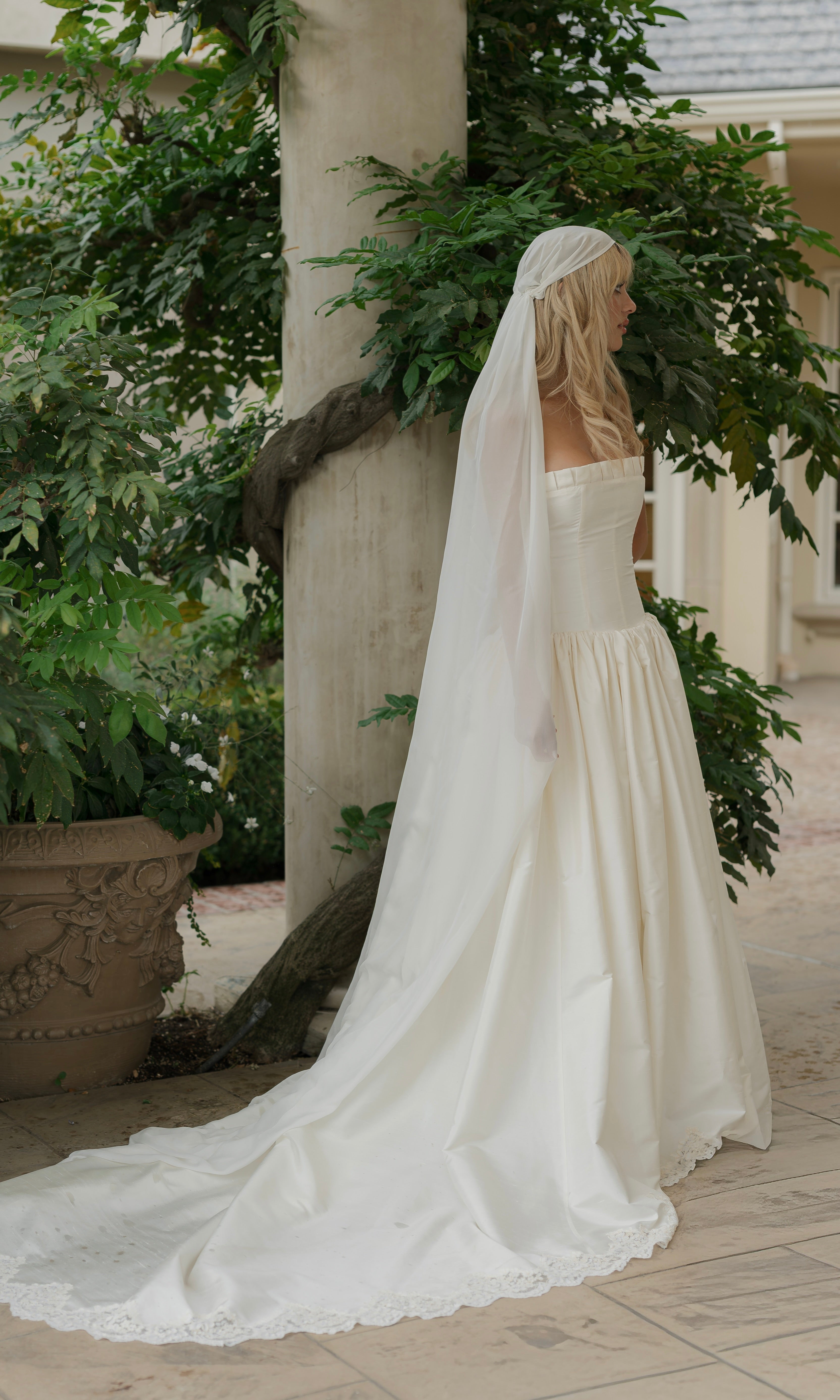 Magdalena Veil