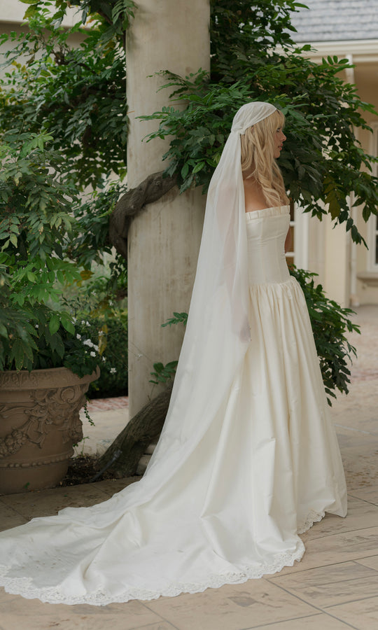 Magdalena Veil