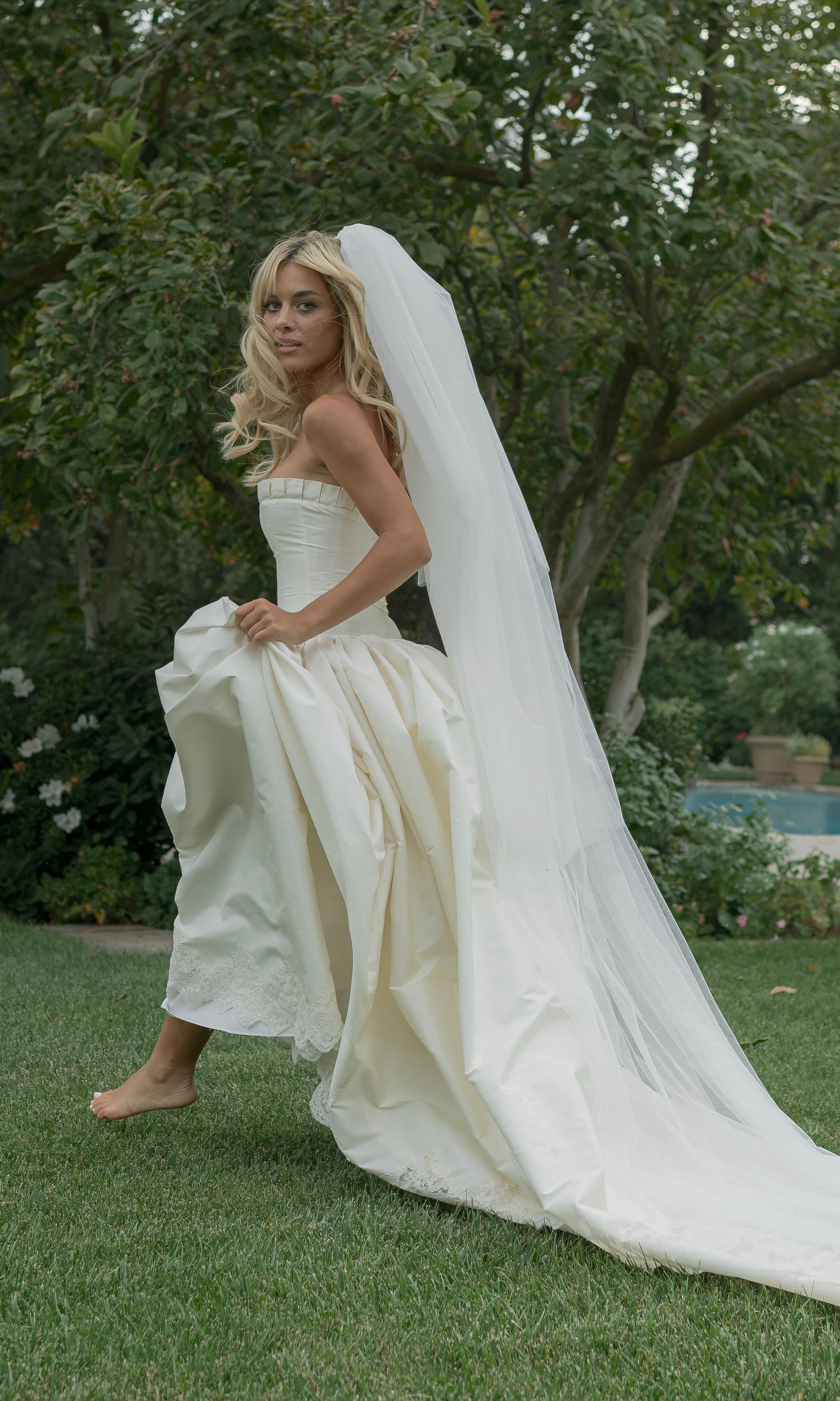 Leone Veil