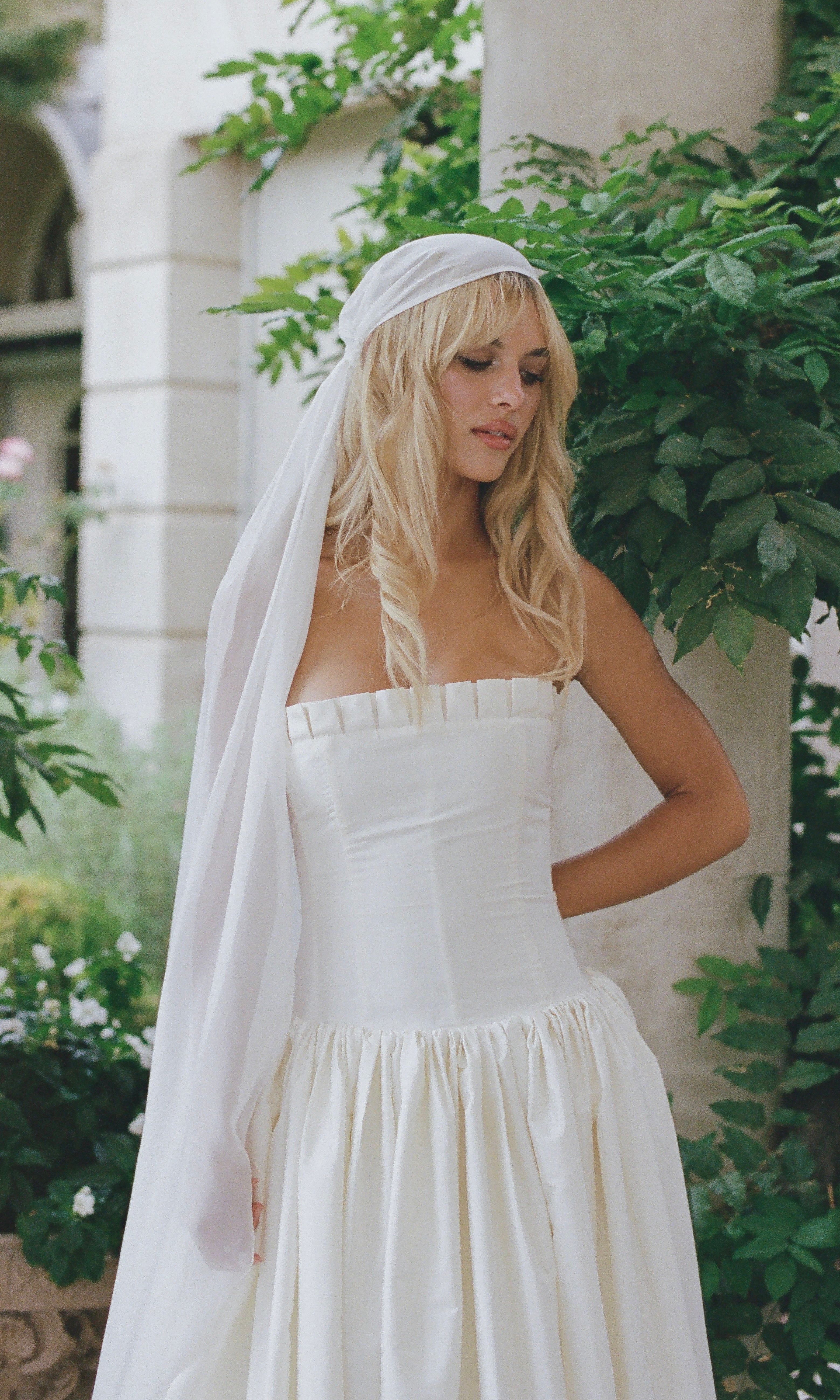 Magdalena Veil