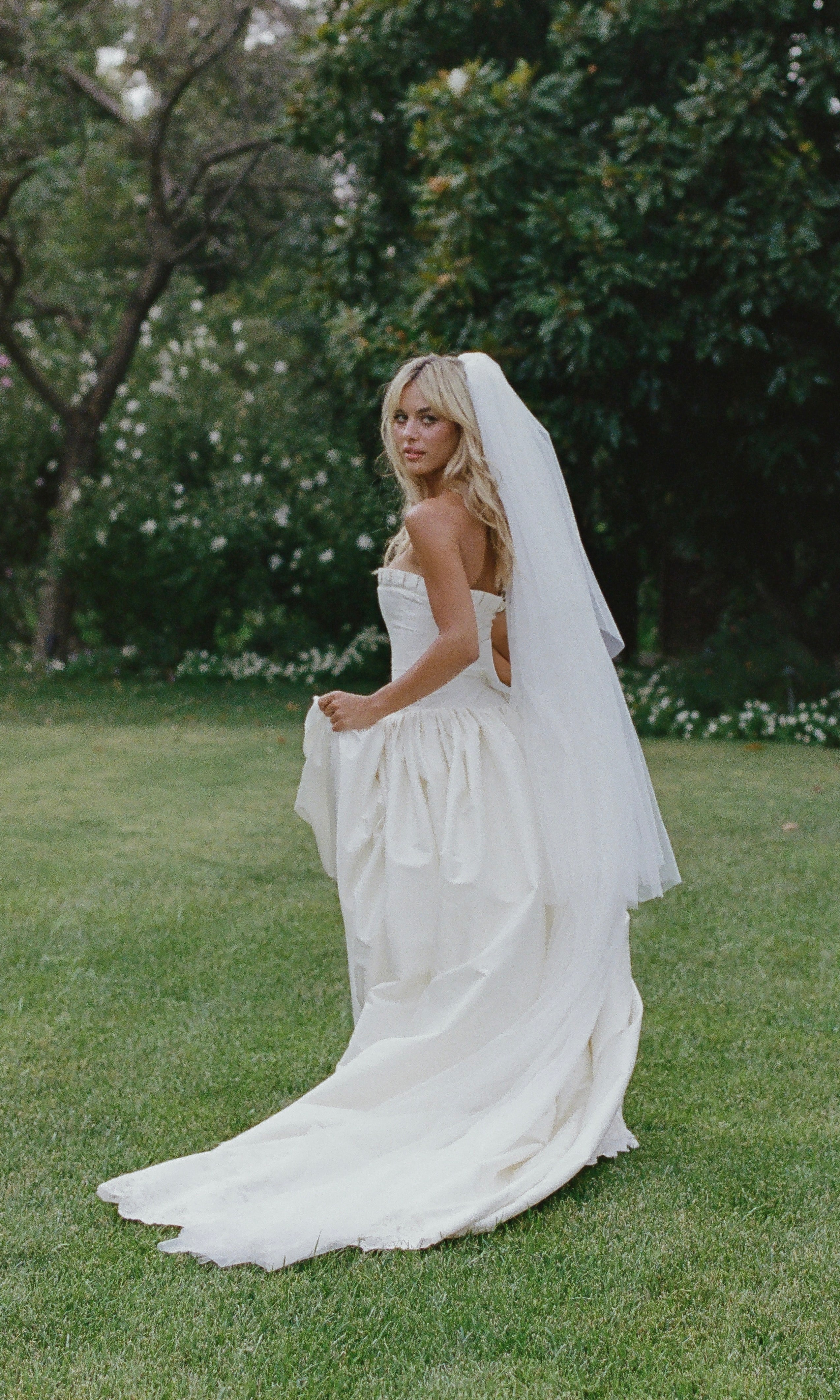 Leone Veil