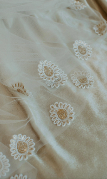 Solstice Veil- Sample Sale